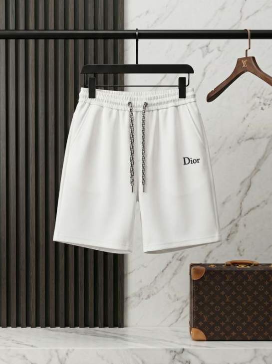 Dior Short Pants _SKUDiorM-3XLxetr13717076